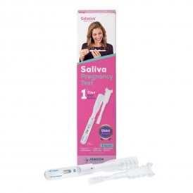Salistick Saliva Pregnancy Test (1) (Expiry 03/2025)