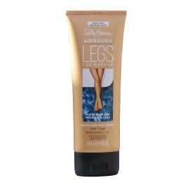 Sally Hansen Light Glow Airbrush Lotion 118mlWater Resistant
