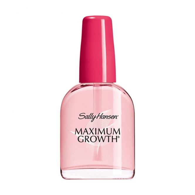 Sally Hansen Maximum Growth Nail Treatment 13.3mlNails