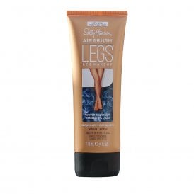 Sally Hansen Medium Glow Airbrush Lotion 118mlWater Resistant