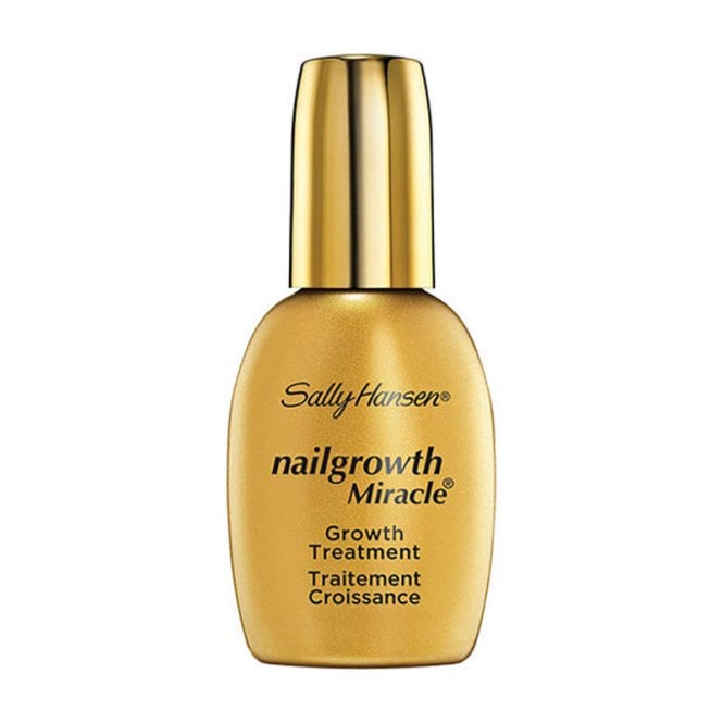 Sally Hansen Nail Growth Miracle 13.3mlNails