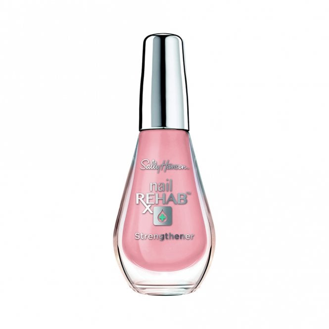 Sally Hansen Rehab Strenghtener Gel Treatment 10ml