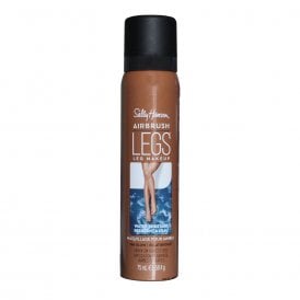 Sally Hansen Tan Glow Airbrush Spray 75mlWater Resistant