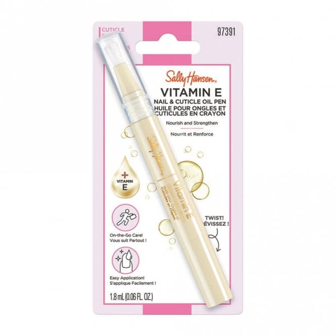 Sally Hansen Vitamin E Cuticle Pen