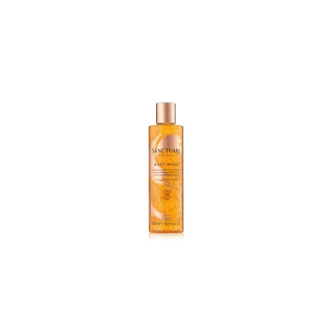 Sanctuary Cleansing Burst Body Wash 250ml