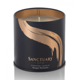 Sanctuary Spa Luxury Oud Scented Candle