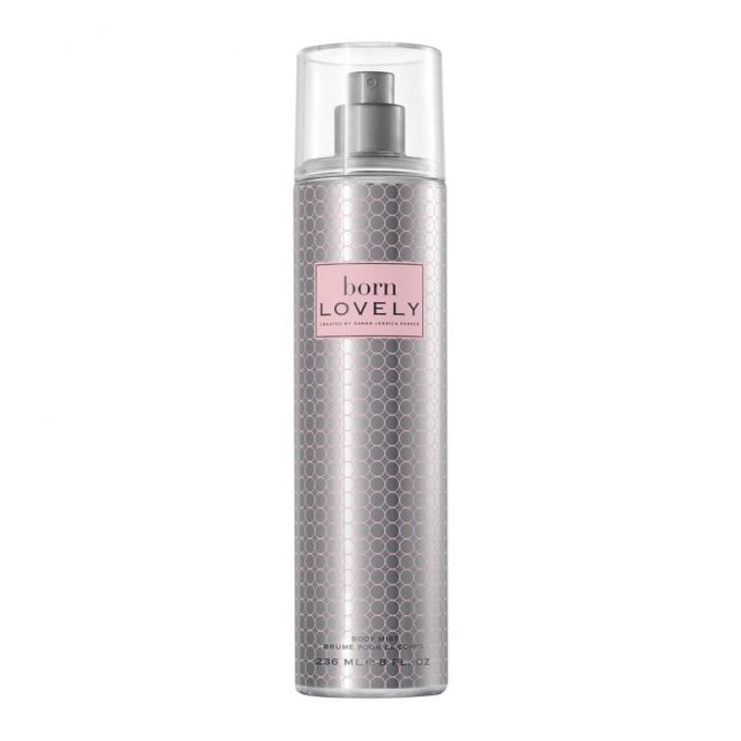 Sarah Jessica Parker Born Lovely 236ml Body Mist