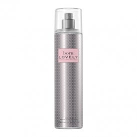Sarah Jessica Parker Born Lovely 236ml Body Mist
