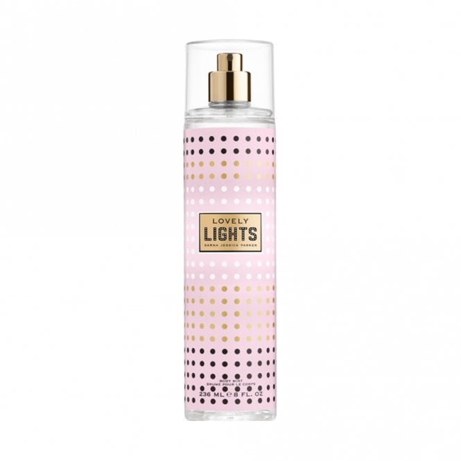 Sarah Jessica Parker Lovely Lights Body Mist 236ml