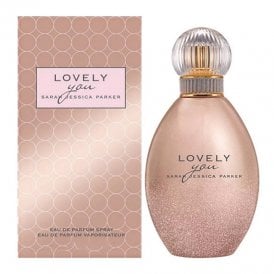 Sarah Jessica Parker Lovely You 30ml Edp Spr