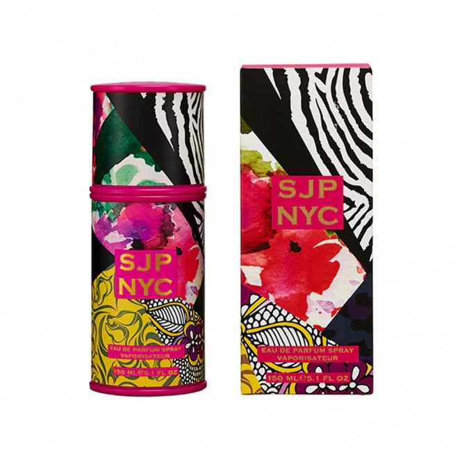 Sarah Jessica Parker NYC Ladies 150ml Edp Spr