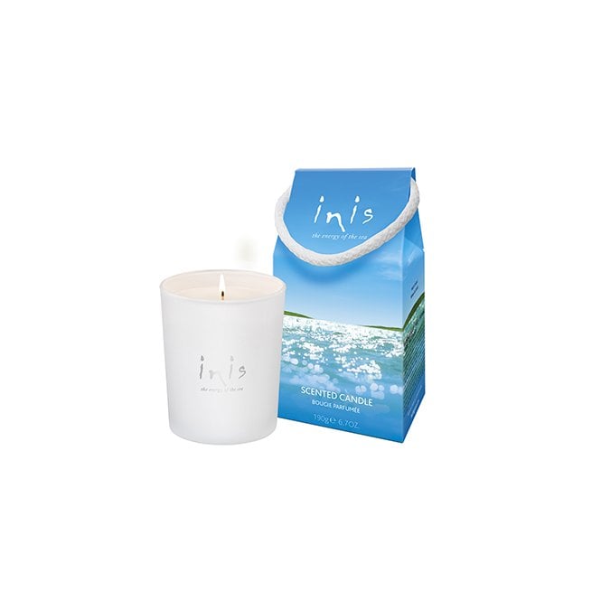 Scented Candle 190g/6.7oz 40+ Hr Burn Time