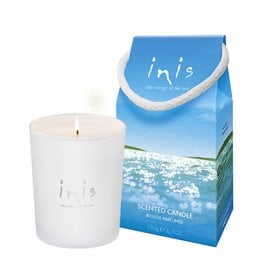 Scented Candle 190g/6.7oz  40+ Hr Burn Time