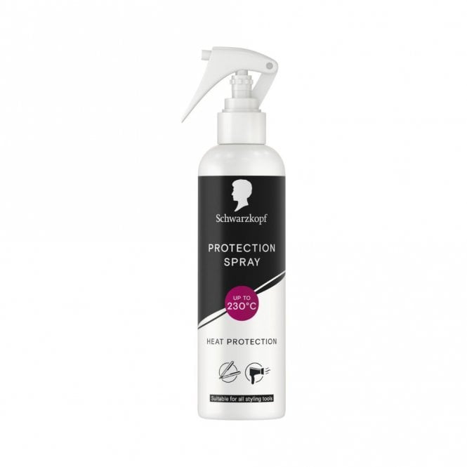Schwarzkopf Heat Protection Spray 250ml