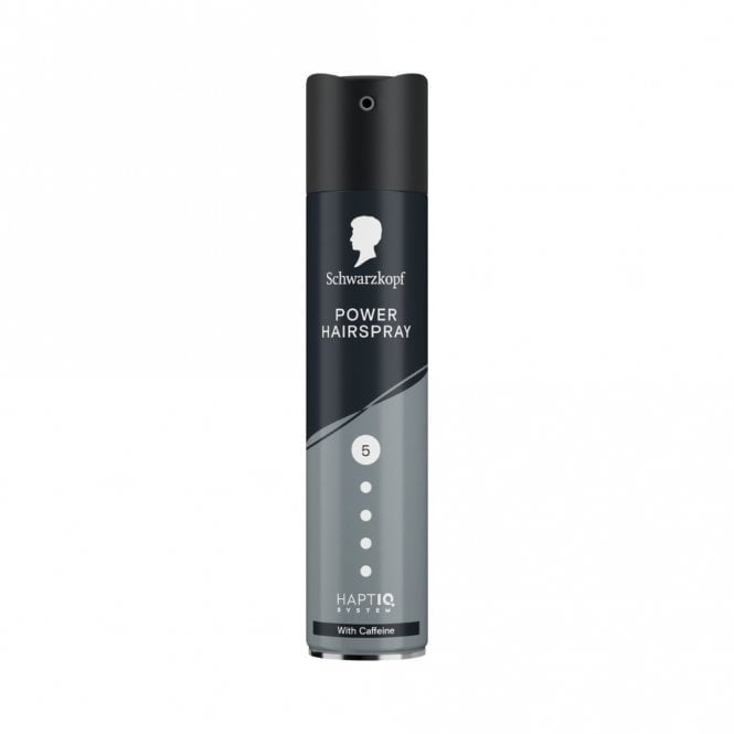 Schwarzkopf Power Hairspray 250ml