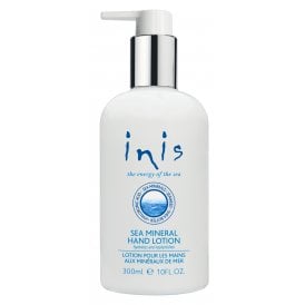 Sea Mineral Hand Lotion 300ml/10 fl. Oz.