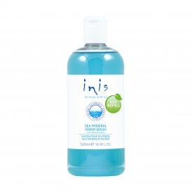 Sea Mineral Hand Wash Refill 500ml / 16.9 fl. oz.