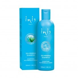 Sea Mineral Shampoo 300ml/10 fl. Oz.