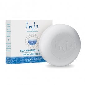 Sea Mineral Soap 100g/3.5 oz.