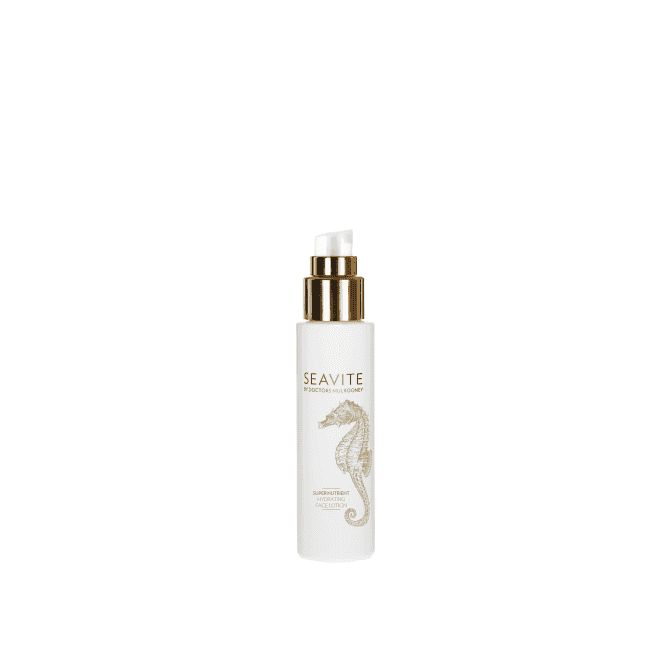 Seavite Super Nutrient Hydrating Face Lotion 50ml
