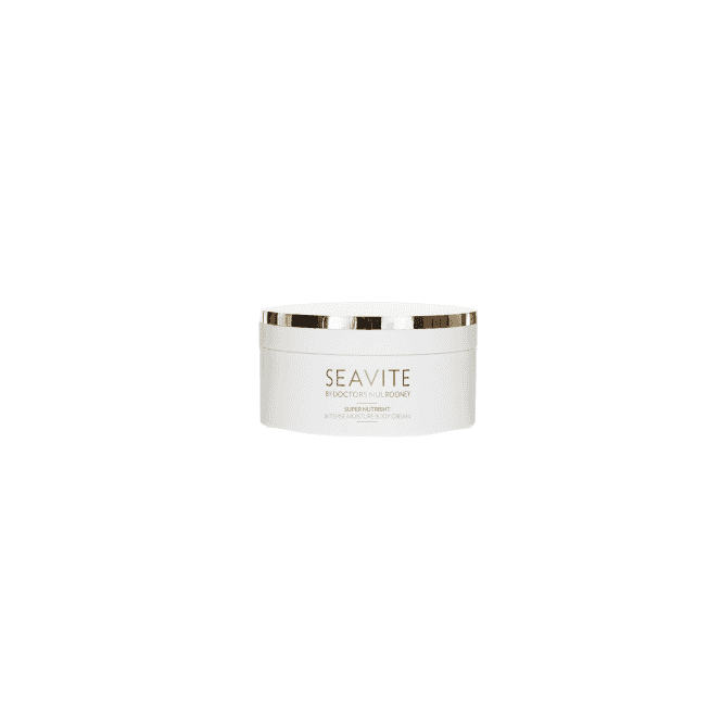 Seavite Super Nutrient Intense Moisture Body Cream 200ml