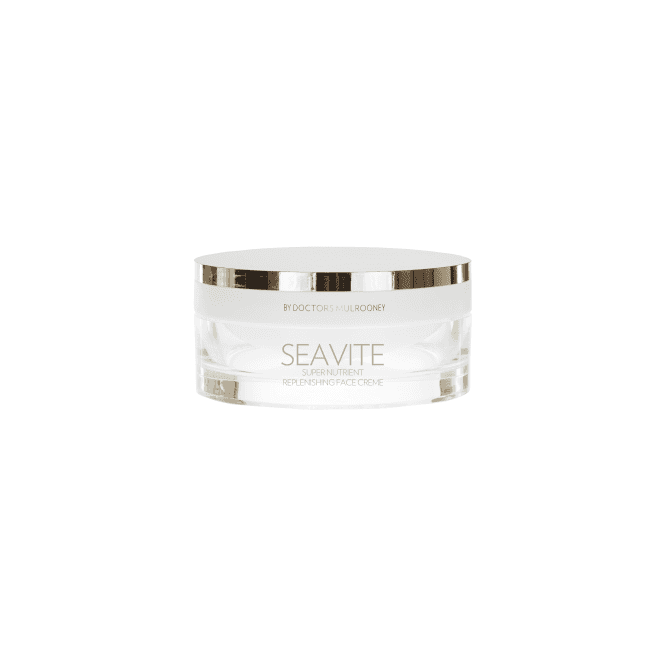 Seavite Super Nutrient Soothing & Replenishing Face Cream 50ml