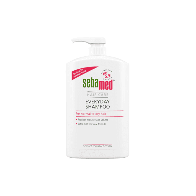 Seba Med Everyday Shampoo 1000ml