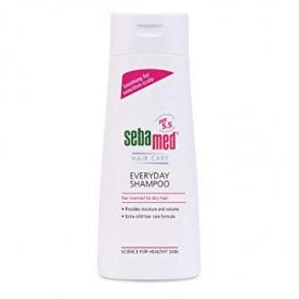 Seba Med Everyday Shampoo 200ml
