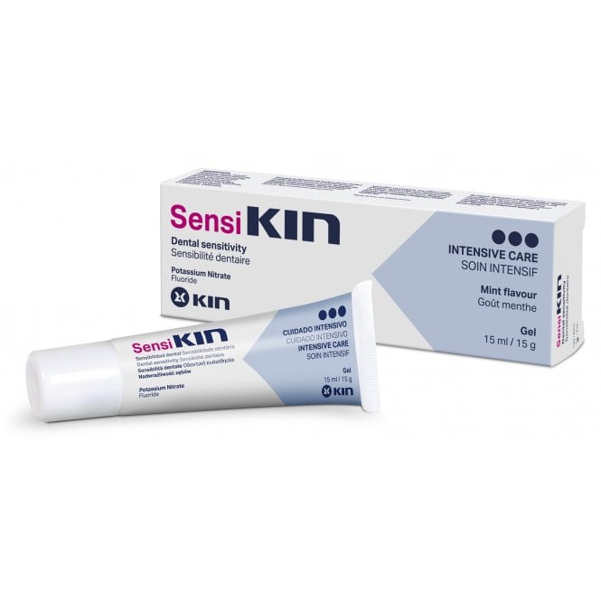 Sensi Kin Gel 15ml