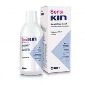 SensiKIN Mouthwash 250ml