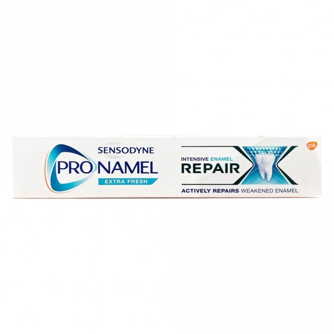 Sensodyne Pronamel Intensive Enamel Repair Extra Fresh Toothpaste 75ml