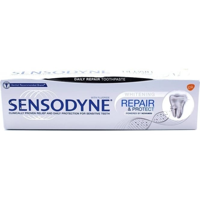 Sensodyne Repair & Protect Whitening 75ml