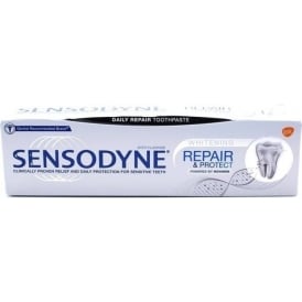Sensodyne Repair & Protect Whitening 75ml