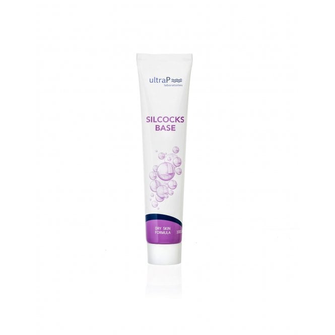 Silcocks Base 100G