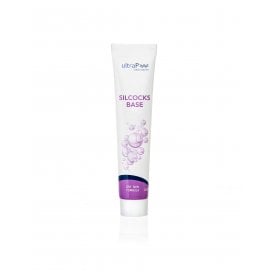Silcocks Base 100G
