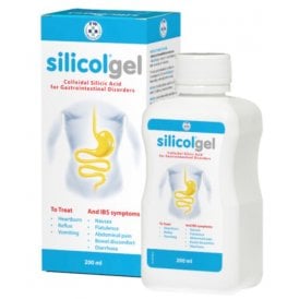 Silicolgel 200ml