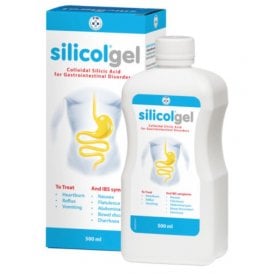 Silicolgel 500ml
