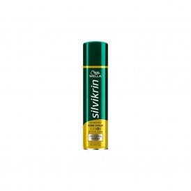 Silvikrin Firm Hold Hairspray 75ml Travel Size(2858)