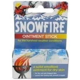 Snowfire Ointment Stick 18G