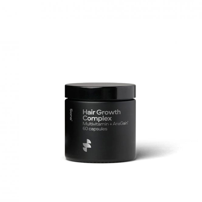 Sons Hair Growth Complex - 60 Capsules