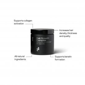 Sons Hair Growth Complex - 60 Capsules