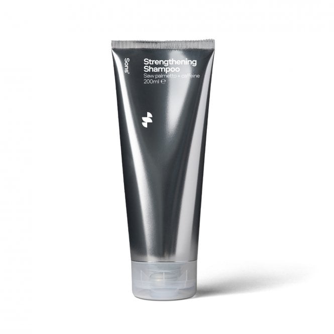 Sons Strengthening Shampoo - 200 ml