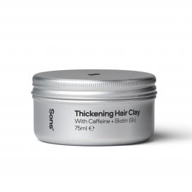 Sons Thickening Hair Clay - 75mg