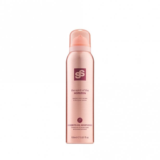 Soul & Saint Horizon Moisturising Mousse 150ml