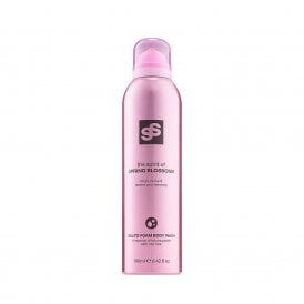 Soul & Saint Spring Blossoms Gel To Foam Body Wash 190ml