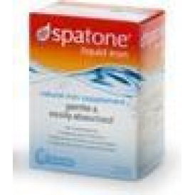 Spatone Iron Supplement Sachets   14 Day