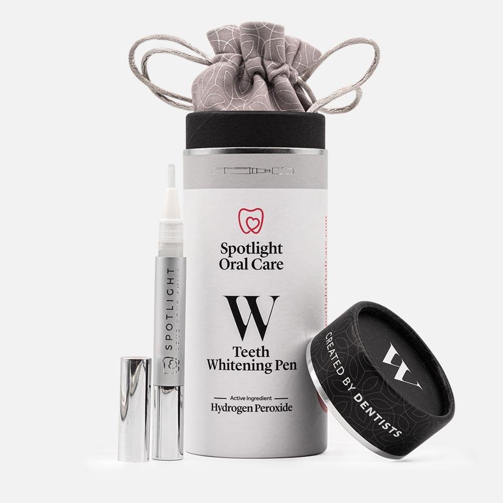 Spotlight Oral Care Teeth Whitening Pen - Dental from Chemist Connect UK