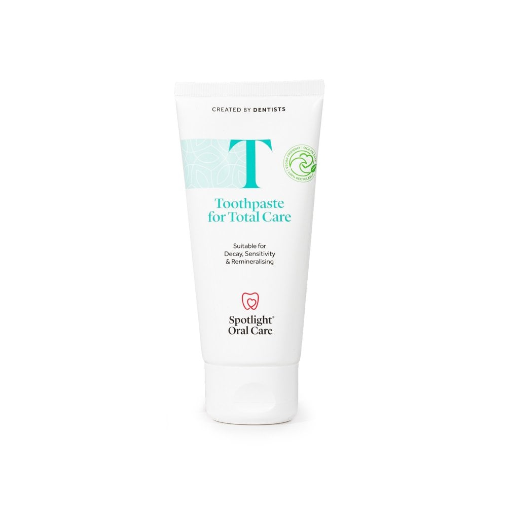 Spotlight Oral Care Toothpaste for Total Care - Dental from Chemist ...
