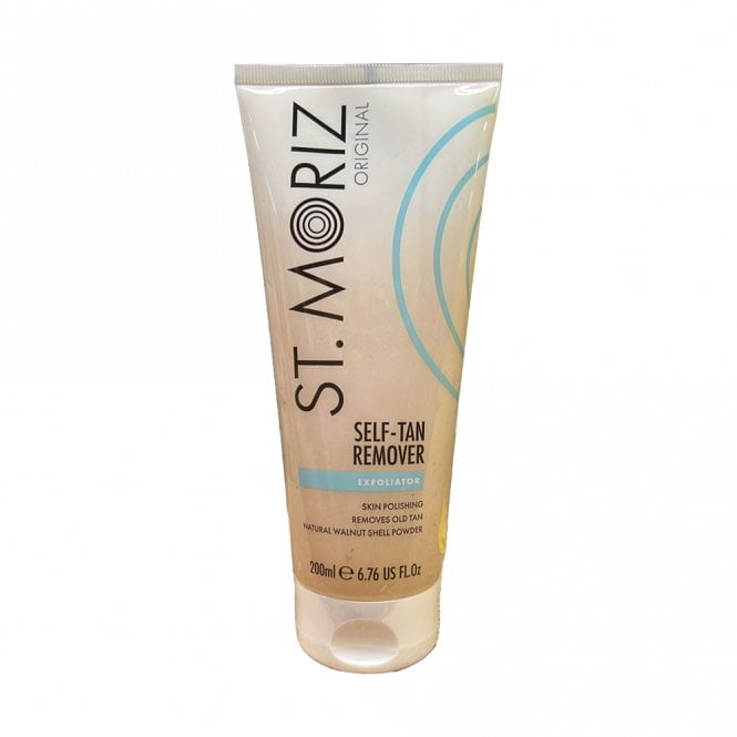 St Moriz Fakeaway Self Tan Remover 200ml