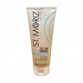 St Moriz Fakeaway Self Tan Remover 200ml
